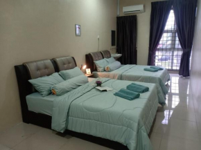 Cyber Loft Homestay